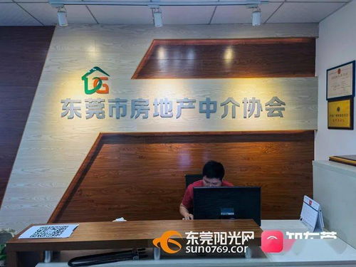 东莞房地产中介协会新规 未到交易期房源不得挂牌与居间服务，助力行业规范发展